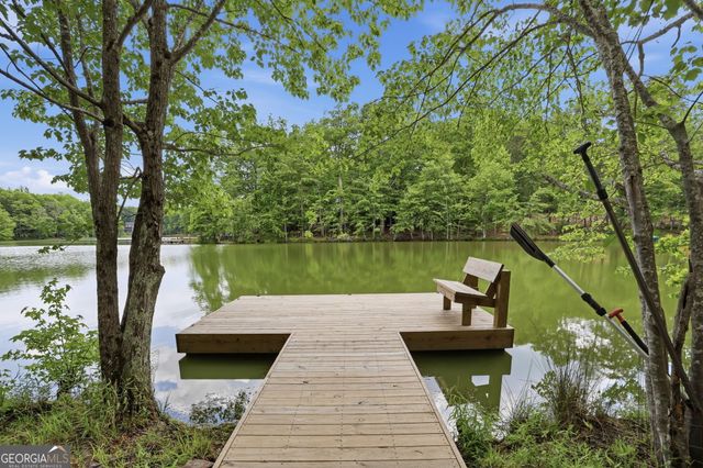 479 Lake Loop Road, Menlo, GA 30731