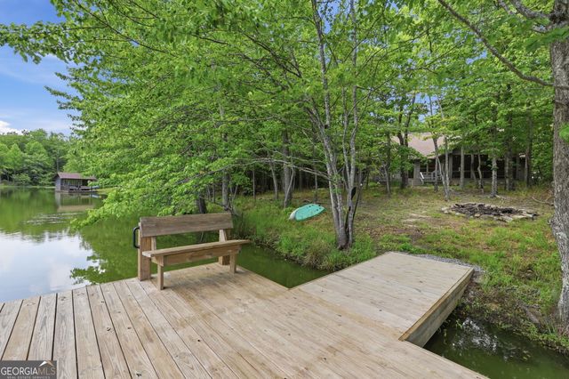 479 Lake Loop Road, Menlo, GA 30731