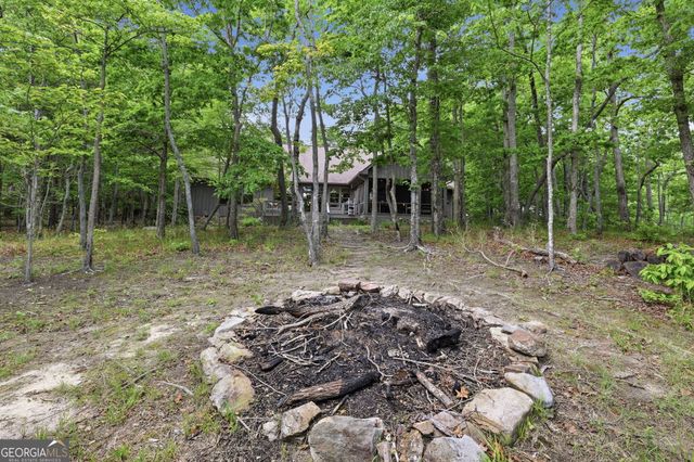 479 Lake Loop Road, Menlo, GA 30731