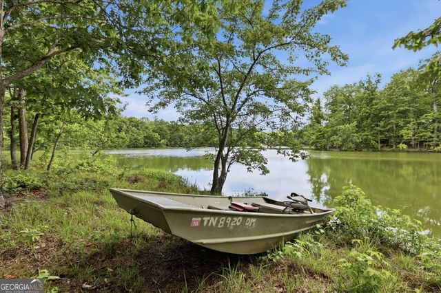 479 Lake Loop Road, Menlo, GA 30731