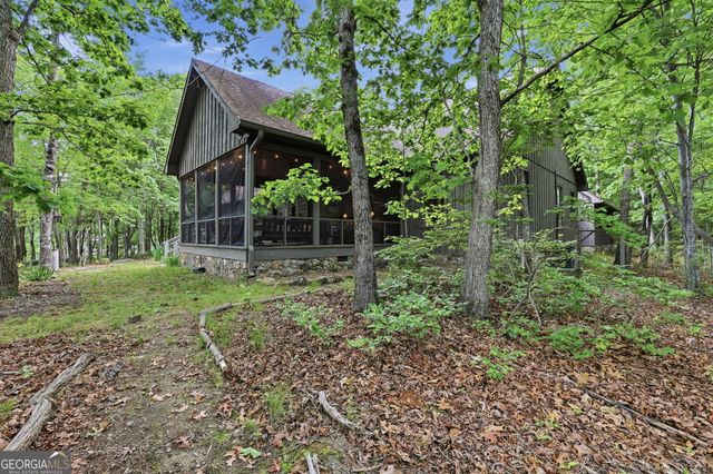 479 Lake Loop Road, Menlo, GA 30731