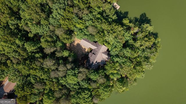 479 Lake Loop Road, Menlo, GA 30731