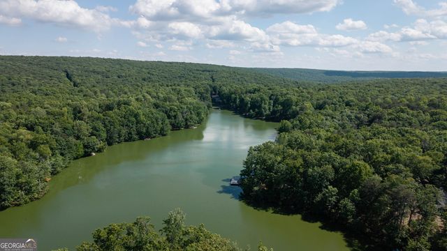 479 Lake Loop Road, Menlo, GA 30731