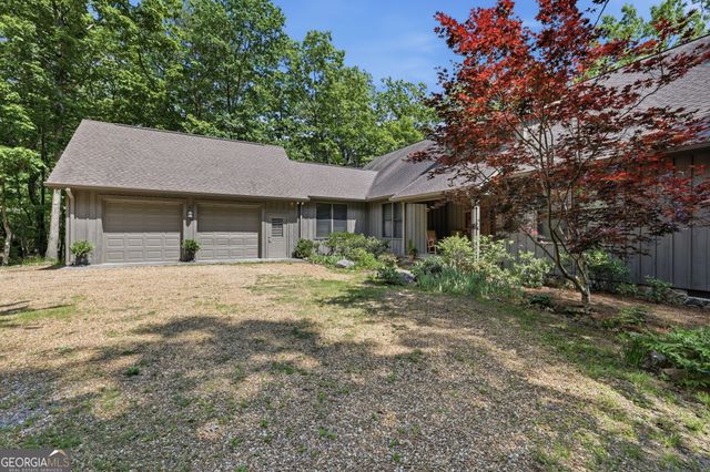 479 Lake Loop Road, Menlo, GA 30731