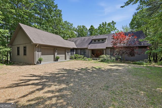 479 Lake Loop Road, Menlo, GA 30731