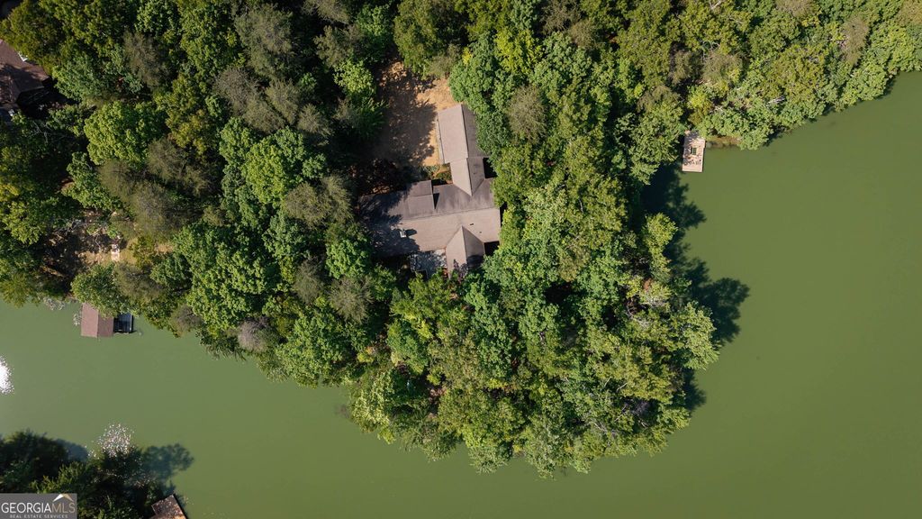 479 Lake Loop Road, Menlo, GA 30731