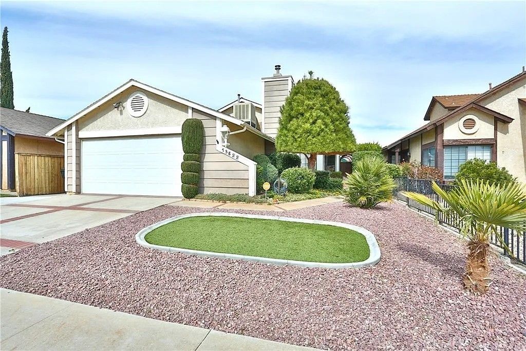 Image 1 of property listing at 13822 San Gorgonio Road, Victorville, CA 92392