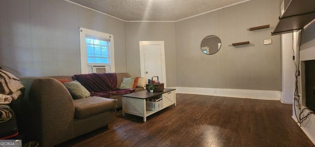 405 N Bethel Street, Thomaston, GA 30286