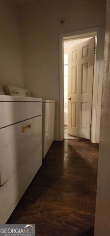 405 N Bethel Street, Thomaston, GA 30286