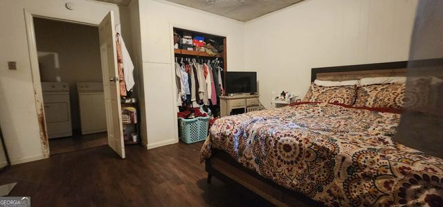 405 N Bethel Street, Thomaston, GA 30286