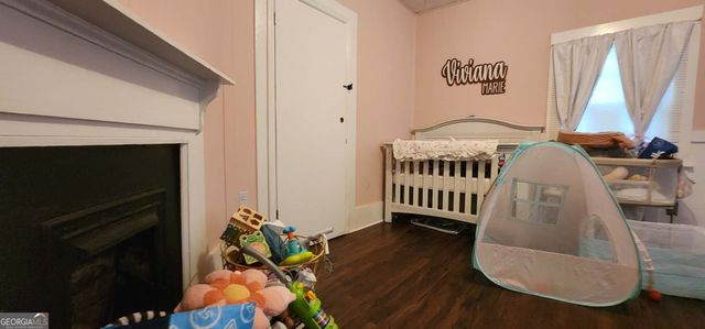 405 N Bethel Street, Thomaston, GA 30286