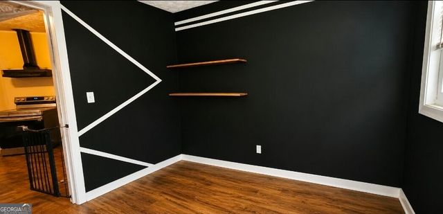 405 N Bethel Street, Thomaston, GA 30286