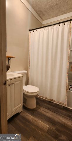 405 N Bethel Street, Thomaston, GA 30286