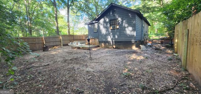 405 N Bethel Street, Thomaston, GA 30286