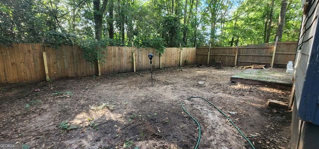 405 N Bethel Street, Thomaston, GA 30286
