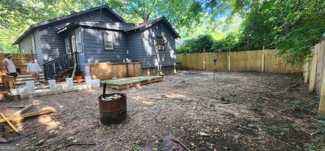 405 N Bethel Street, Thomaston, GA 30286