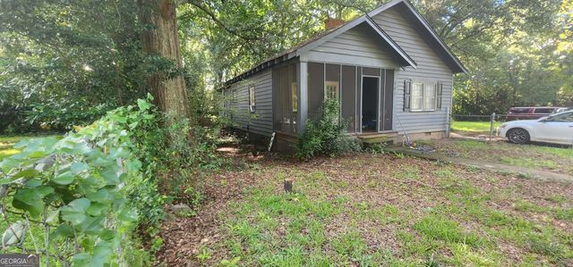 405 N Bethel Street, Thomaston, GA 30286