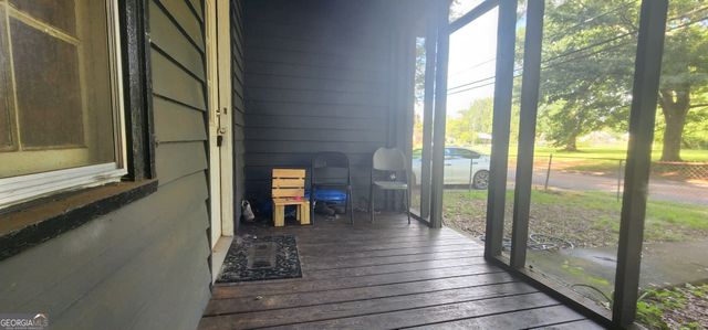 405 N Bethel Street, Thomaston, GA 30286