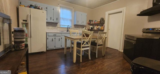 405 N Bethel Street, Thomaston, GA 30286
