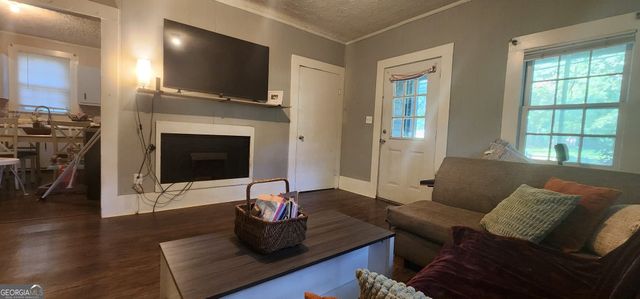 405 N Bethel Street, Thomaston, GA 30286