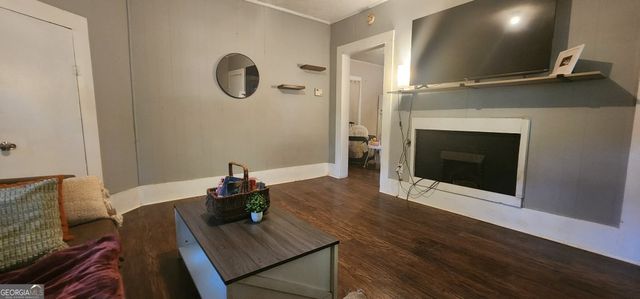 405 N Bethel Street, Thomaston, GA 30286