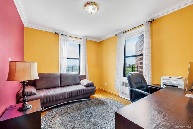 100-25 Queens Boulevard 6E, Forest Hills, NY 11375