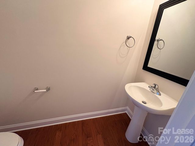 4327 Kobuk Lane, Charlotte, NC 28269