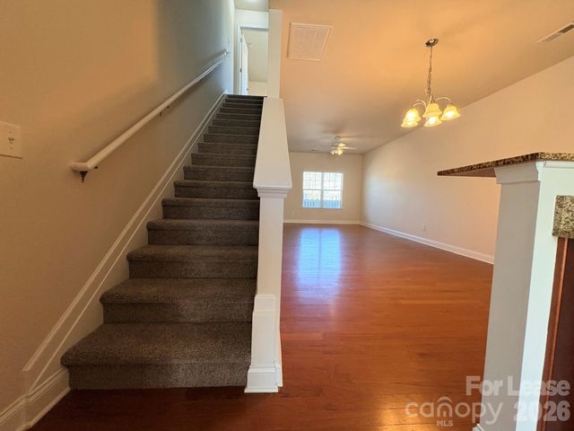 4327 Kobuk Lane, Charlotte, NC 28269