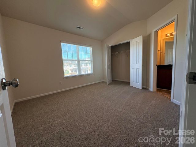 4327 Kobuk Lane, Charlotte, NC 28269