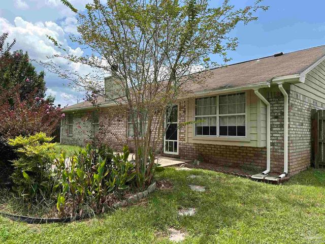 440 Peppertree Tr, Pensacola, FL 32506