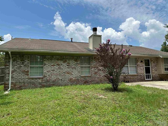 440 Peppertree Tr, Pensacola, FL 32506
