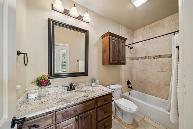 11026 S Kennedy Street, Jenks, OK 74037