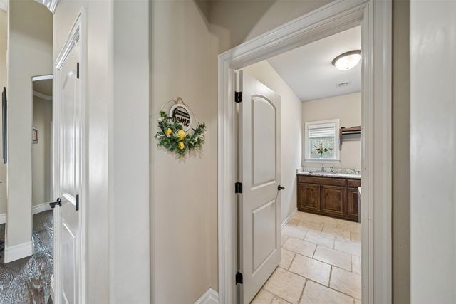 11026 S Kennedy Street, Jenks, OK 74037