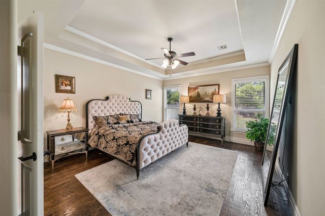 11026 S Kennedy Street, Jenks, OK 74037