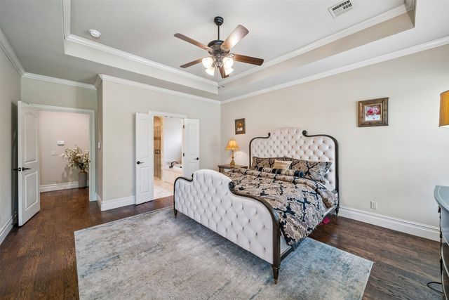 11026 S Kennedy Street, Jenks, OK 74037