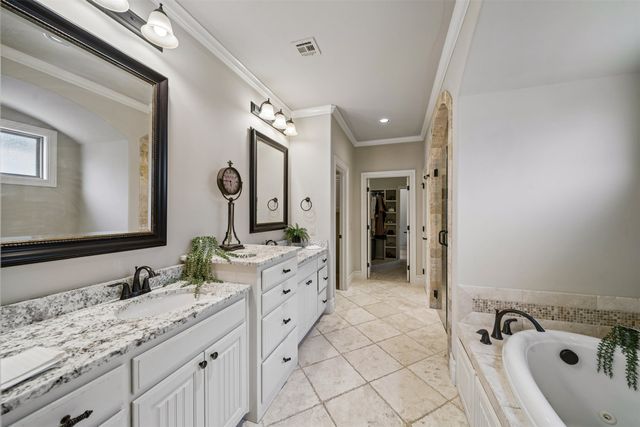 11026 S Kennedy Street, Jenks, OK 74037