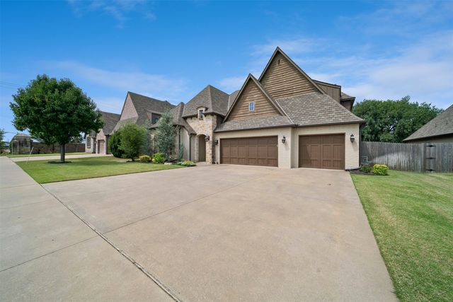 11026 S Kennedy Street, Jenks, OK 74037
