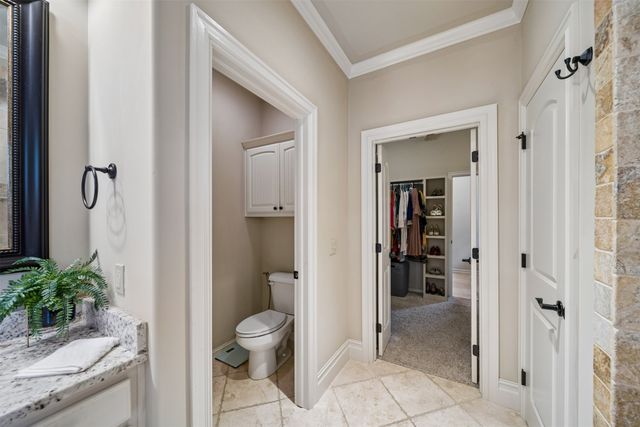 11026 S Kennedy Street, Jenks, OK 74037