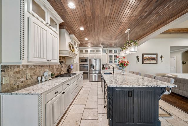 11026 S Kennedy Street, Jenks, OK 74037