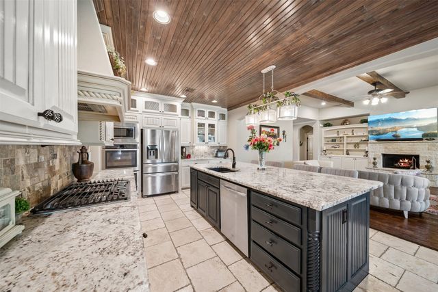 11026 S Kennedy Street, Jenks, OK 74037