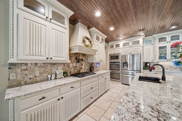 11026 S Kennedy Street, Jenks, OK 74037