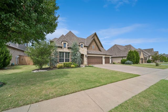 11026 S Kennedy Street, Jenks, OK 74037