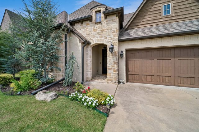 11026 S Kennedy Street, Jenks, OK 74037