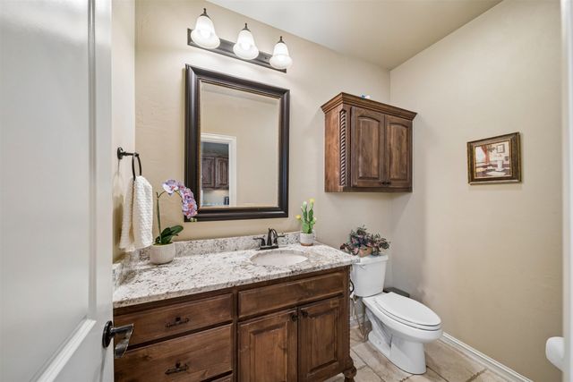11026 S Kennedy Street, Jenks, OK 74037