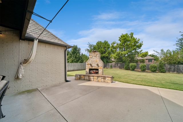 11026 S Kennedy Street, Jenks, OK 74037