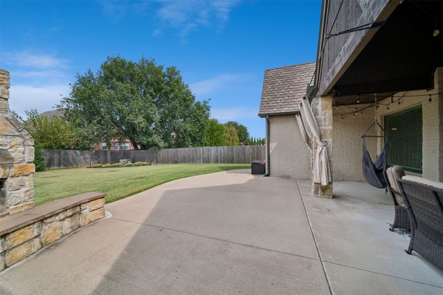 11026 S Kennedy Street, Jenks, OK 74037