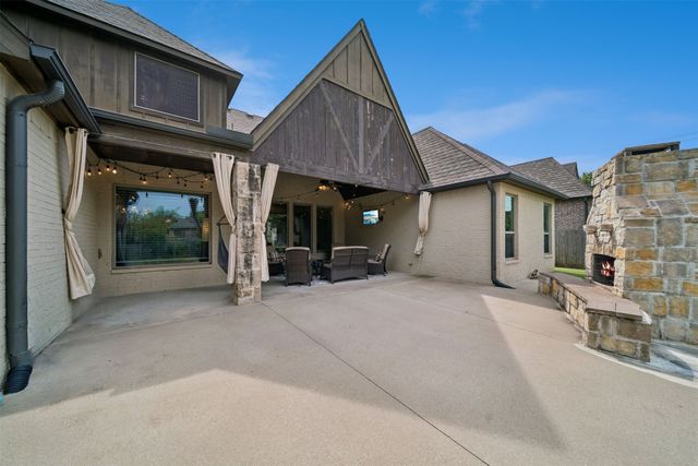11026 S Kennedy Street, Jenks, OK 74037
