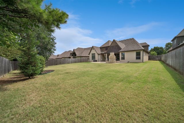 11026 S Kennedy Street, Jenks, OK 74037