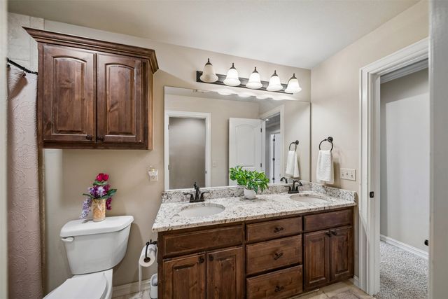 11026 S Kennedy Street, Jenks, OK 74037