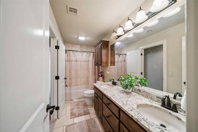11026 S Kennedy Street, Jenks, OK 74037